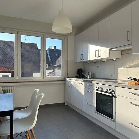 Zentrale 3 Innenstadt *