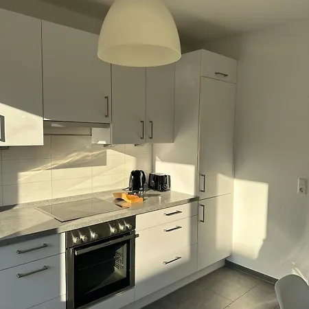 Zentrale 3 Innenstadt Freiburg im Breisgau