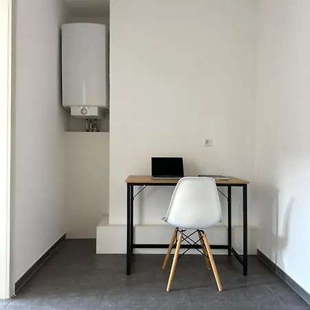 Zentrale 3 Innenstadt