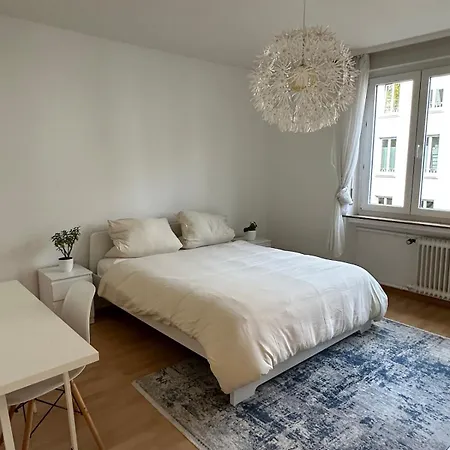 Zentrale 3 Innenstadt Freiburg im Breisgau