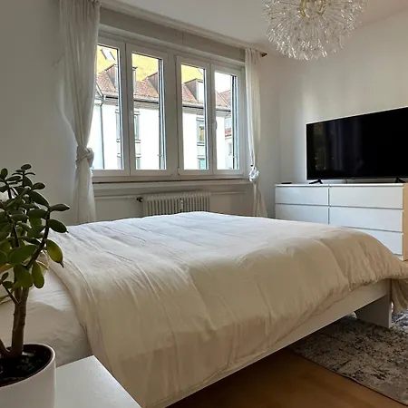 Zentrale 3 Innenstadt *