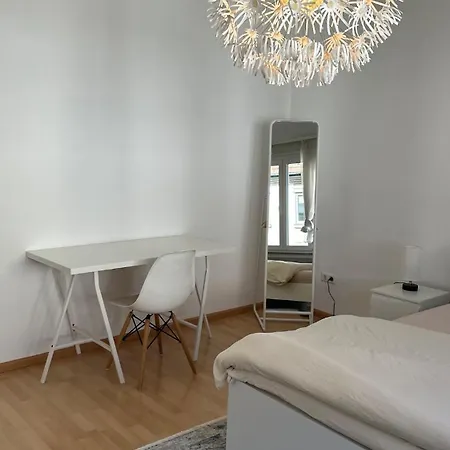 Zentrale 3 Innenstadt *