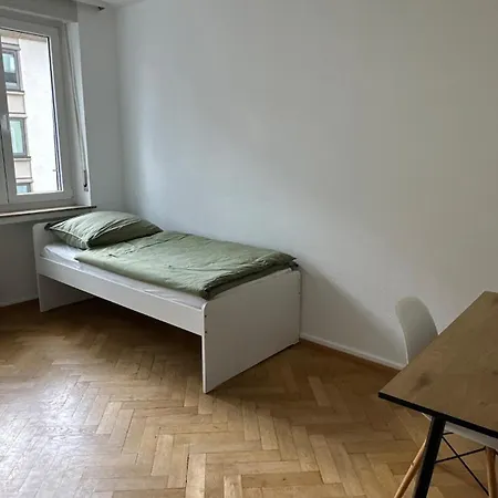 Zentrale 3 Innenstadt Appartamento *