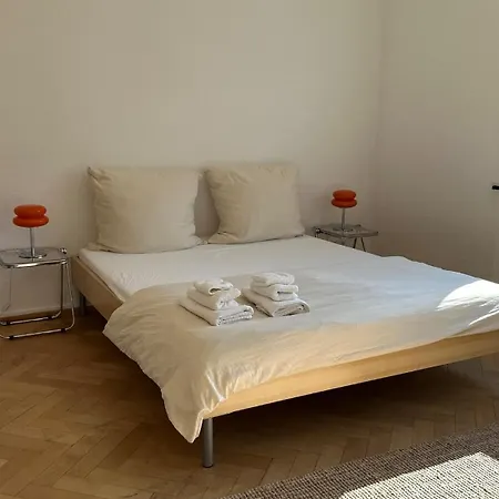 Zentrale 3 Innenstadt * Friburgo in Brisgovia