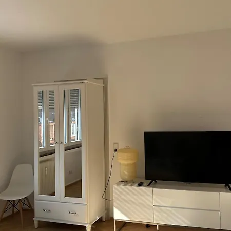 Lägenhet Zentrale 3 Innenstadt Freiburg im Breisgau