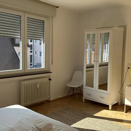 Zentrale 3 Innenstadt *