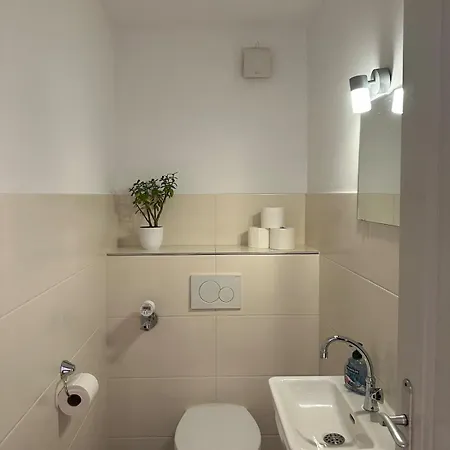 Zentrale 3 Innenstadt