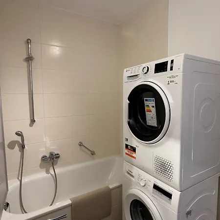 Zentrale 3 Innenstadt