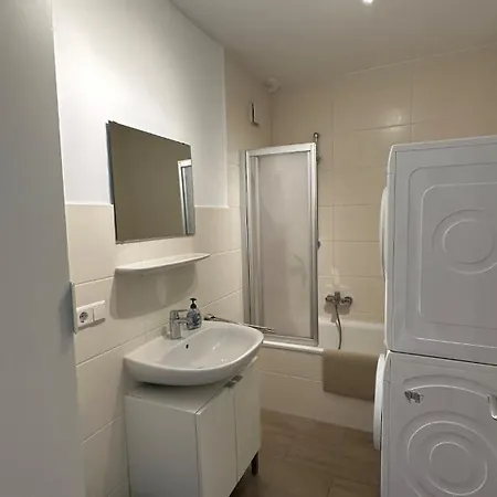 Zentrale 3 Innenstadt Appartamento *